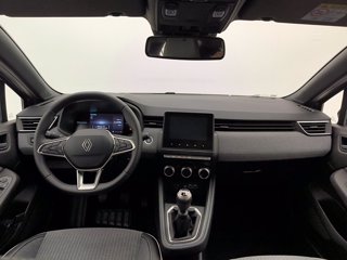 RENAULT Clio 1.0 tce Techno 90cv