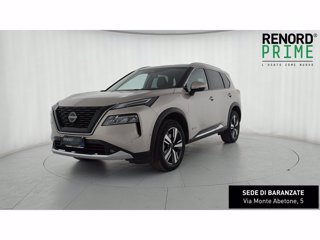 NISSAN X-Trail 1.5 e-POWER Tekna Executive Pack e-4ORCE 4