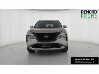 NISSAN X-Trail 1.5 e-POWER Tekna Executive Pack e-4ORCE 4