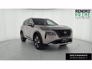 NISSAN X-Trail 1.5 e-POWER Tekna Executive Pack e-4ORCE 4