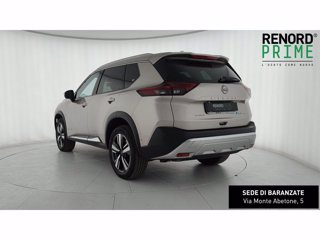 NISSAN X-Trail 1.5 e-POWER Tekna Executive Pack e-4ORCE 4