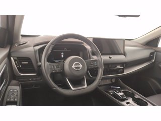 NISSAN X-Trail 1.5 e-POWER Tekna Executive Pack e-4ORCE 4