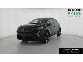 RENAULT Captur 1.0 TCe Techno