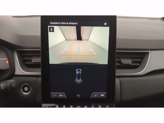 RENAULT Captur 1.0 TCe Techno