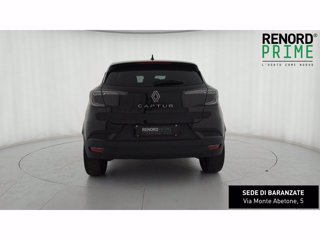 RENAULT Captur 1.0 TCe Techno