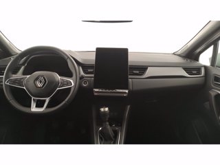 RENAULT Captur 1.0 TCe Techno