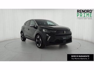 RENAULT Captur 1.0 TCe Techno