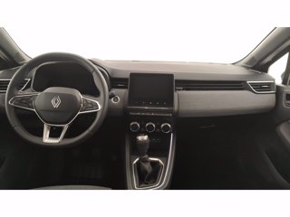 RENAULT Clio 1.0 tce Techno 90cv