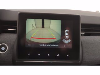 RENAULT Clio 1.0 tce Techno 90cv