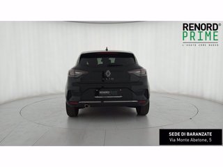 RENAULT Clio 1.0 tce Techno 90cv