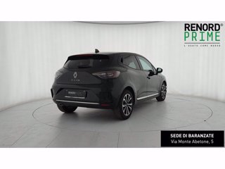 RENAULT Clio 1.0 tce Techno 90cv