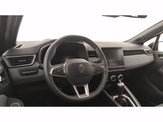 RENAULT Clio 1.0 tce Techno 90cv
