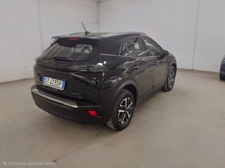 PEUGEOT 2008 1.2 Hybrid 145cv Style e-DCS6