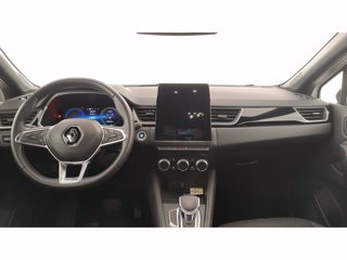 RENAULT Captur 1.6 E-TECH Plug-in Hybrid 160cv Rive Gauche