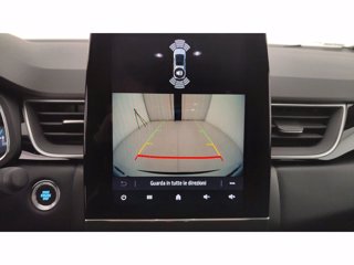 RENAULT Captur 1.6 E-TECH Plug-in Hybrid 160cv Rive Gauche