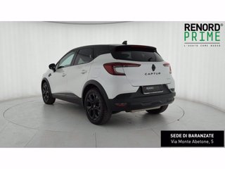 RENAULT Captur 1.6 E-TECH Plug-in Hybrid 160cv Rive Gauche