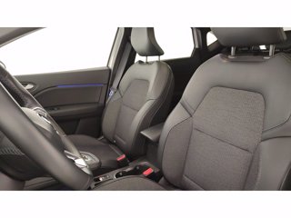 RENAULT Captur 1.6 E-TECH Plug-in Hybrid 160cv Rive Gauche