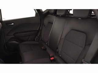 RENAULT Captur 1.6 E-TECH Plug-in Hybrid 160cv Rive Gauche