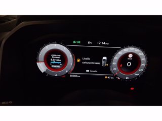 NISSAN Qashqai 1.3 mhev N-Connecta 2wd 140cv