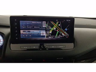 NISSAN Qashqai 1.3 mhev N-Connecta 2wd 140cv