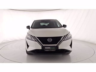 NISSAN Qashqai 1.3 mhev N-Connecta 2wd 140cv