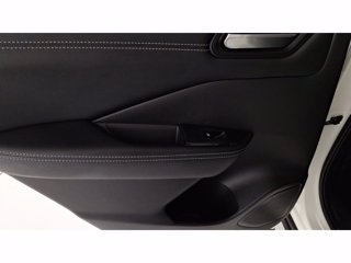 NISSAN Qashqai 1.3 mhev N-Connecta 2wd 140cv