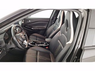 NISSAN Juke 1.6 hev Premiere Edition