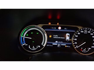 NISSAN Juke 1.6 hev Premiere Edition