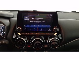 NISSAN Juke 1.6 hev Premiere Edition