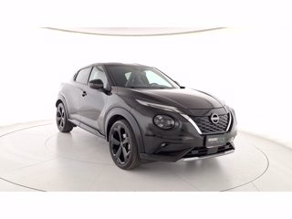 NISSAN Juke 1.6 hev Premiere Edition