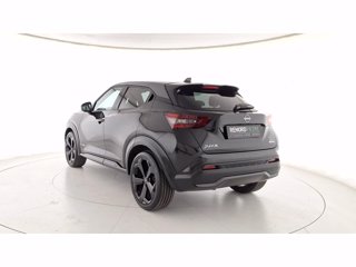 NISSAN Juke 1.6 hev Premiere Edition