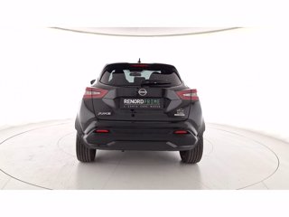 NISSAN Juke 1.6 hev Premiere Edition