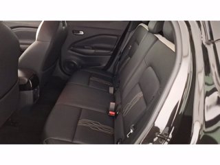 NISSAN Juke 1.6 hev Premiere Edition