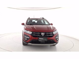 DACIA Sandero Stepway 1.0 tce Comfort 90cv