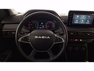DACIA Sandero Stepway 1.0 tce Comfort Eco-g 100cv