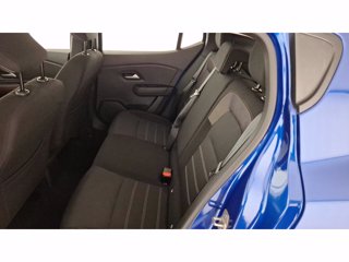 DACIA Sandero Stepway 1.0 tce Comfort Eco-g 100cv