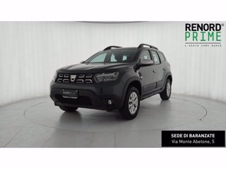DACIA Duster 1.0 tce Comfort Gpl 4x2 100cv