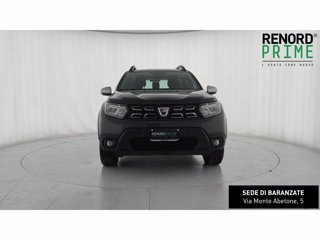 DACIA Duster 1.0 tce Comfort Gpl 4x2 100cv