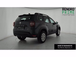 DACIA Duster 1.0 tce Comfort Gpl 4x2 100cv