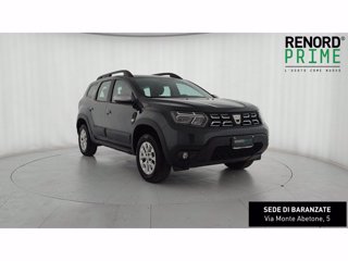 DACIA Duster 1.0 tce Comfort Gpl 4x2 100cv
