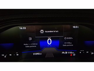 VOLKSWAGEN Polo 1.0 TSI 95cv Style