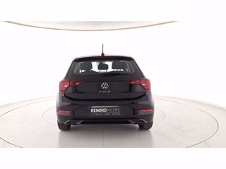 VOLKSWAGEN Polo 1.0 TSI 95cv Style