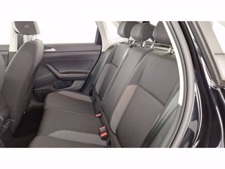VOLKSWAGEN Polo 1.0 TSI 95cv Style