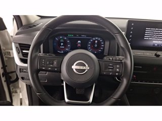 NISSAN Qashqai 1.5 e-power N-Connecta 2wd