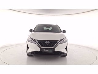 NISSAN Qashqai 1.5 e-power N-Connecta 2wd
