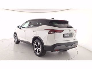 NISSAN Qashqai 1.5 e-power N-Connecta 2wd