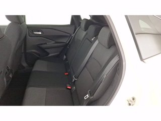 NISSAN Qashqai 1.5 e-power N-Connecta 2wd