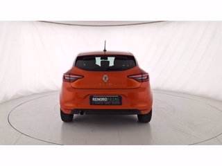 RENAULT Clio 5 Porte 1.0 SCe Equilibre