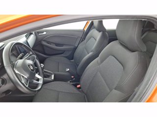 RENAULT Clio 5 Porte 1.0 SCe Equilibre