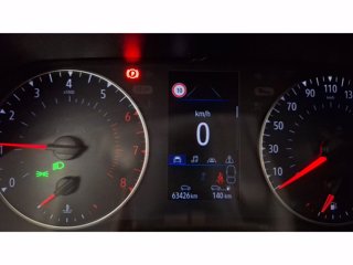 RENAULT Clio 5 Porte 1.0 SCe Equilibre